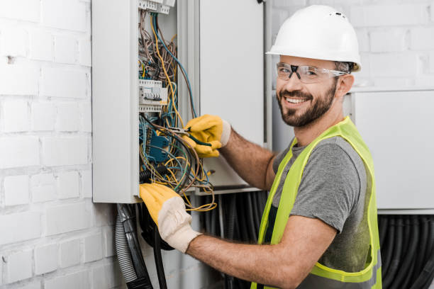 Best Home Electrical Repair  in Teutopolis, IL
