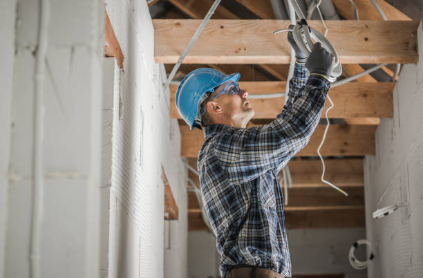 Best Electrical Contractors for Businesses  in Teutopolis, IL