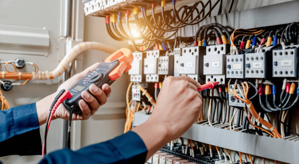 Best Electrician Near Me  in Teutopolis, IL