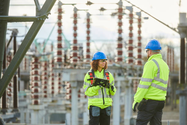 Best Industrial Electrical Services  in Teutopolis, IL