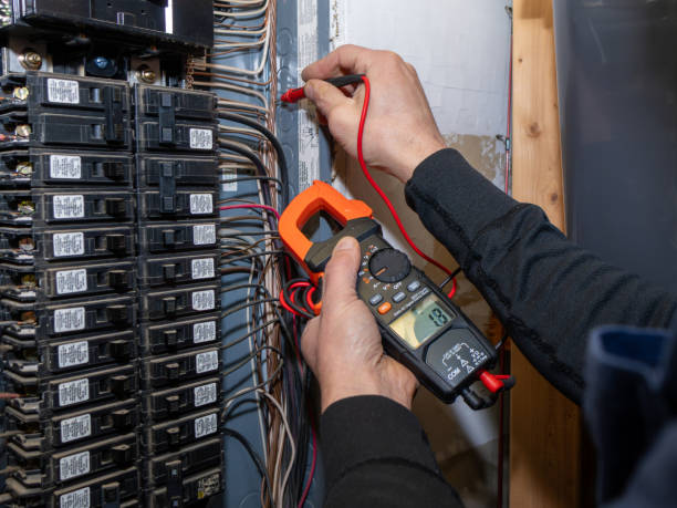 Best Industrial Electrical Services  in Teutopolis, IL